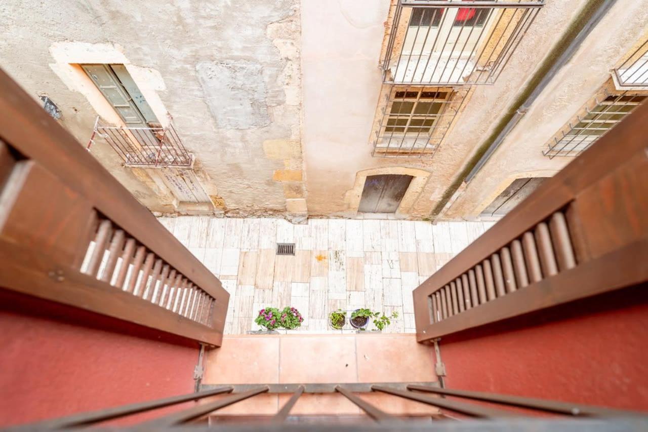 Old Town By Tarragonadays Apartment Exterior photo