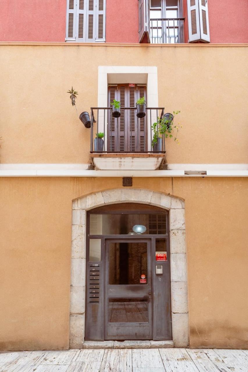 Old Town By Tarragonadays Apartment Exterior photo